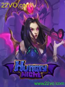 HungryNight